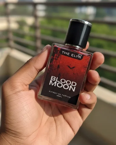 Blood Moon Inspired by Vampire Blood photo review