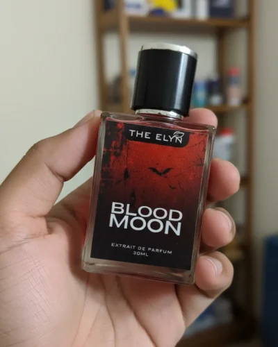 Blood Moon Inspired by Vampire Blood photo review