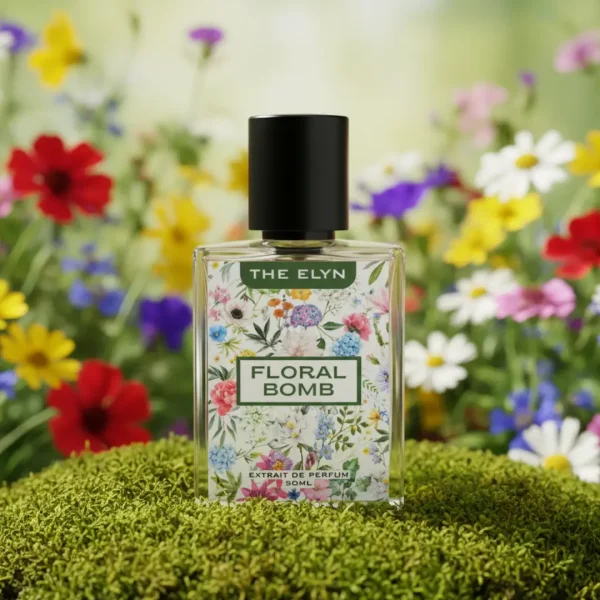 Floral Bomb Perfume | Similar  to Gucci Flora