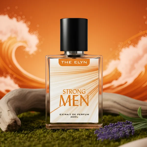 Strong Men Perfume | Similar to Stronger With You Absolutely