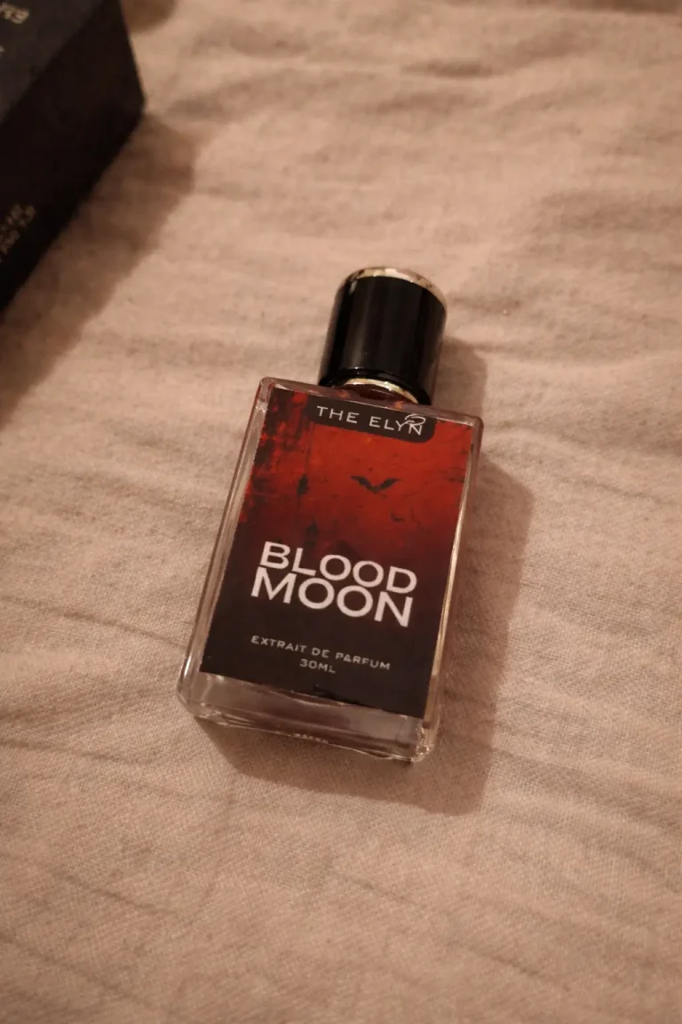 Blood Moon Inspired by Vampire Blood photo review