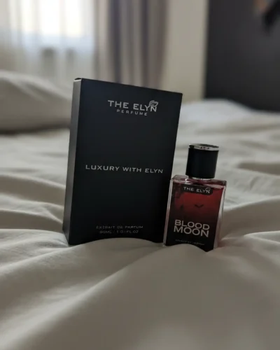 Blood Moon Inspired by Vampire Blood photo review