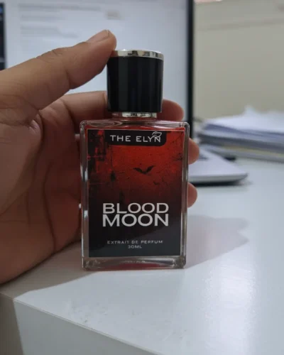 Blood Moon Inspired by Vampire Blood photo review