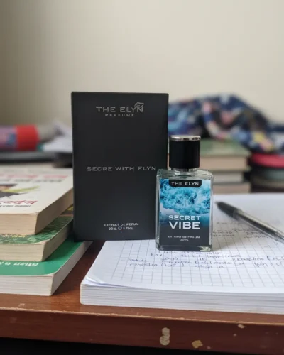 Secret Vibe Perfume | Similar to Dior Sauvage photo review