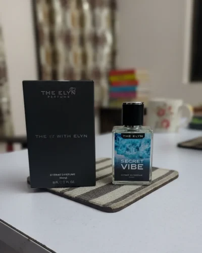 Secret Vibe Perfume | Similar to Dior Sauvage photo review