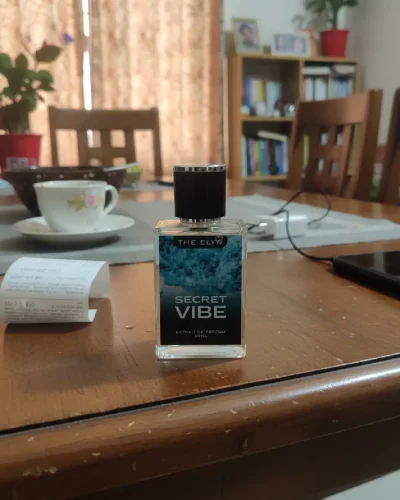 Secret Vibe Perfume | Similar to Dior Sauvage photo review