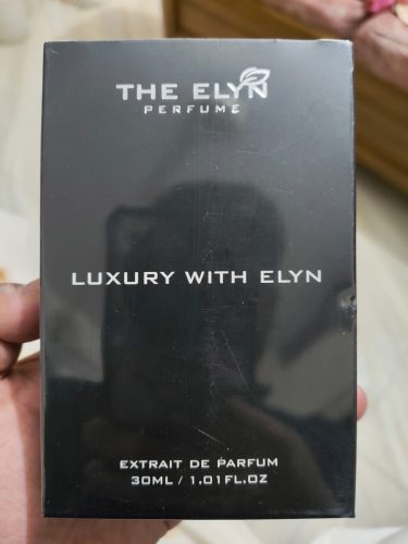 Dior Sauvage (The Elyn Inspired) photo review