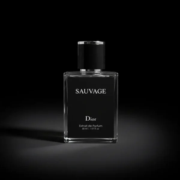 Dior Sauvage Perfume