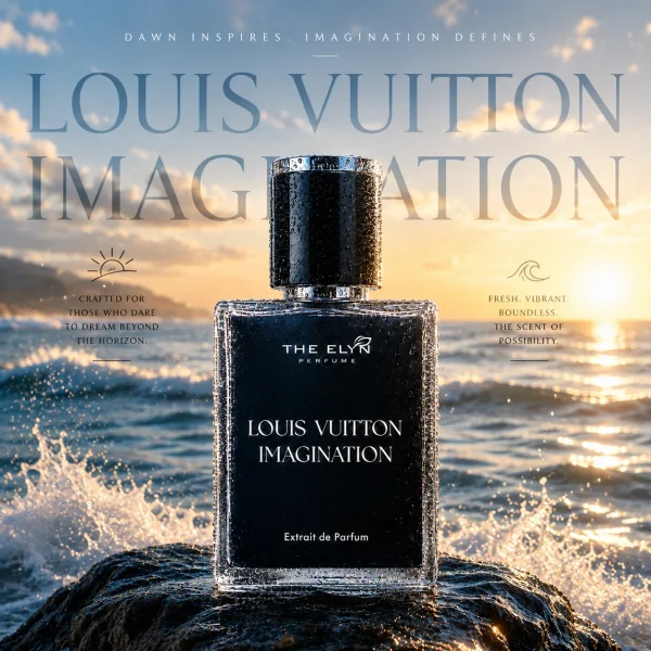 LV Imagination (The Elyn Inspired)