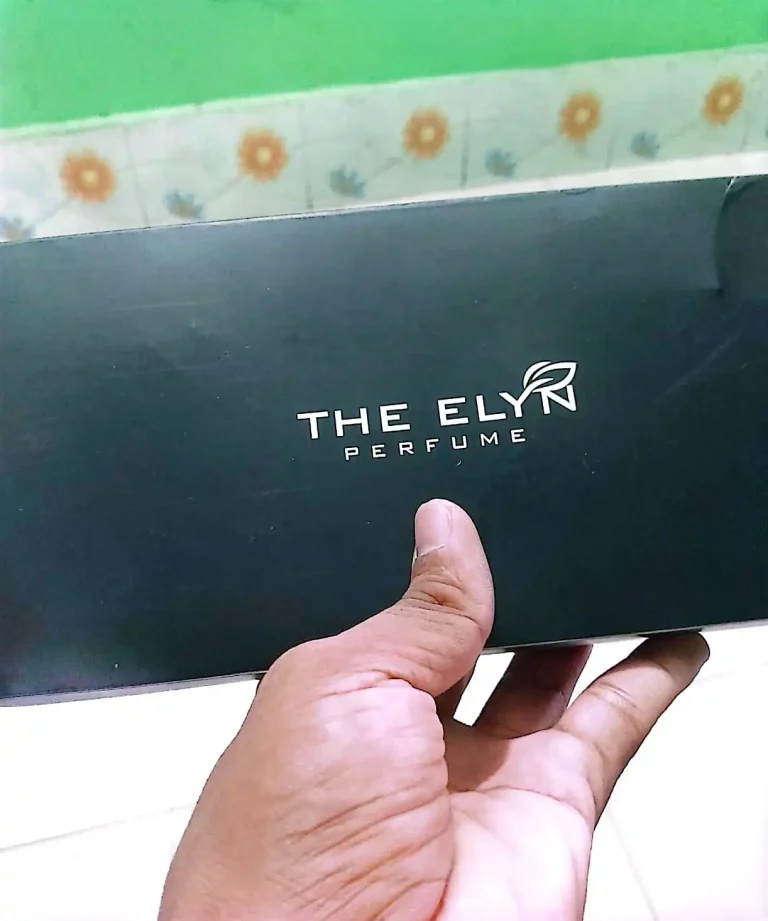 The Elyn Inspired Best Perfume Combo - 5 Scents photo review