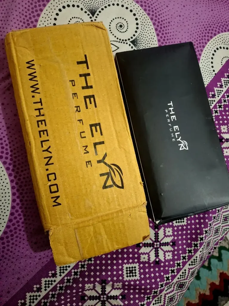 The Elyn Inspired Best Perfume Combo - 5 Scents photo review