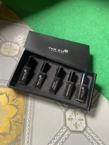 The Elyn Inspired Best Perfume Combo - 5 Scents photo review